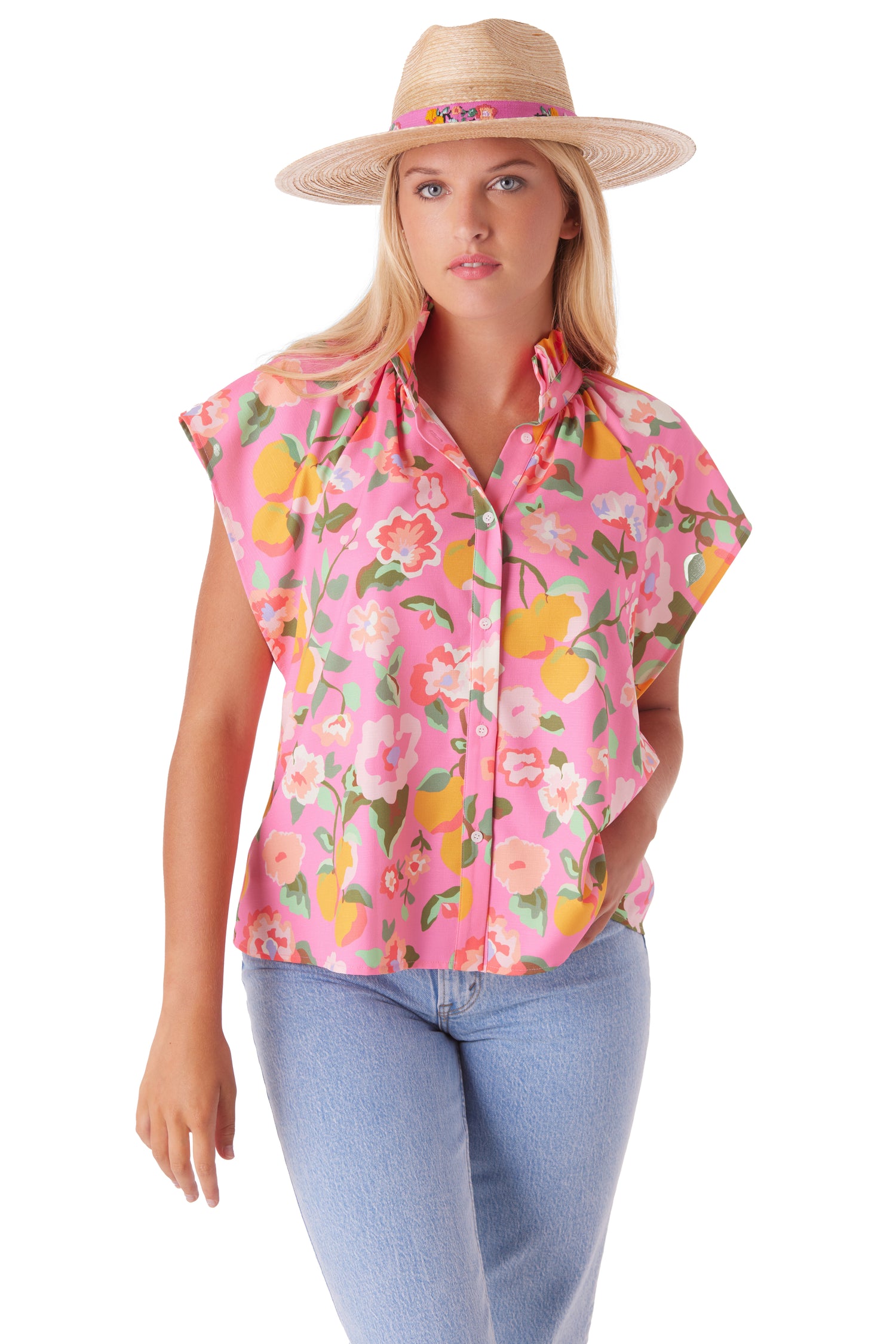 CROSBY x Sunshine Tienda
