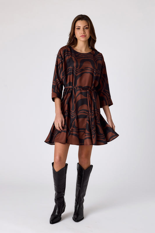 Lucy Dress