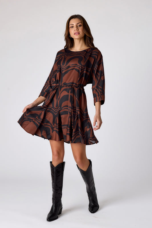 Lucy Dress