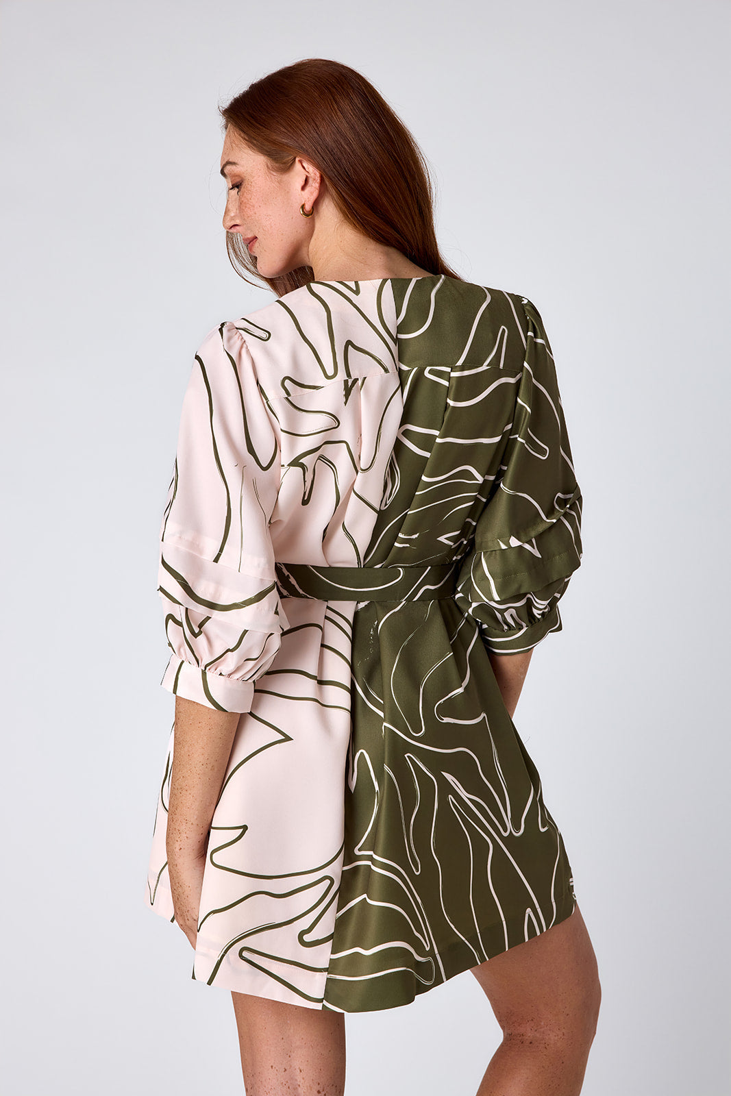 Lennie Dress