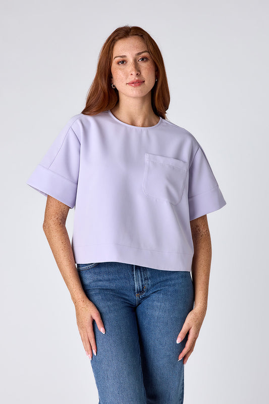 Doris Tee