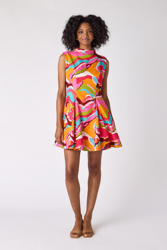 Declan Dress