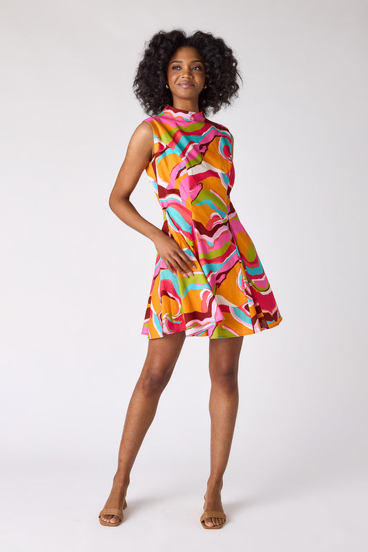 Declan Dress