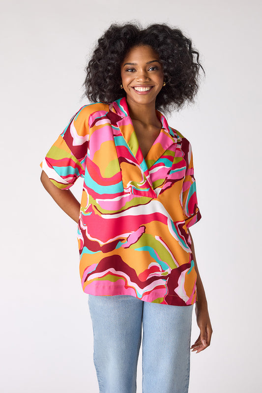 Mary Tunic