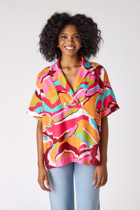 Mary Tunic