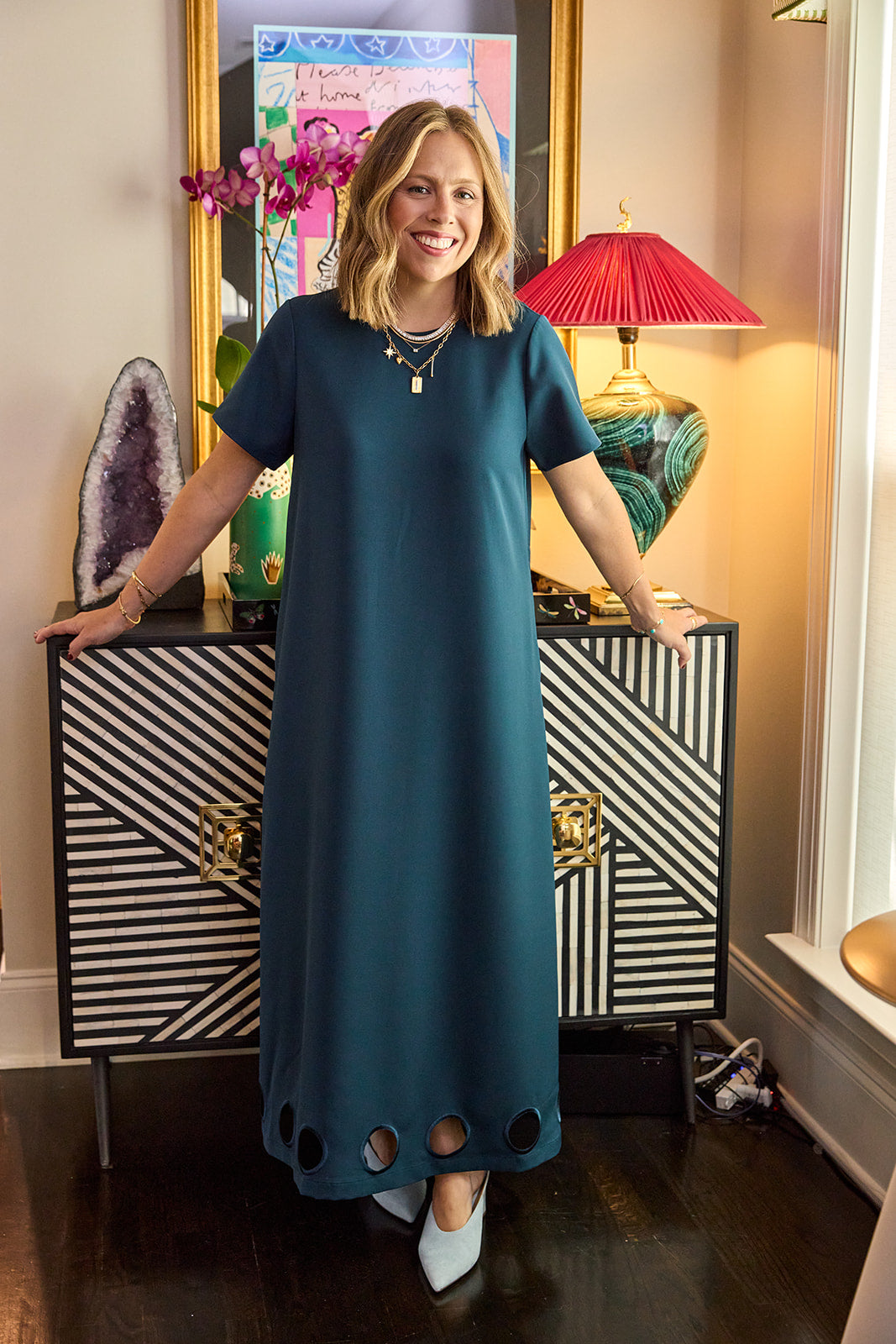 Coco Dress