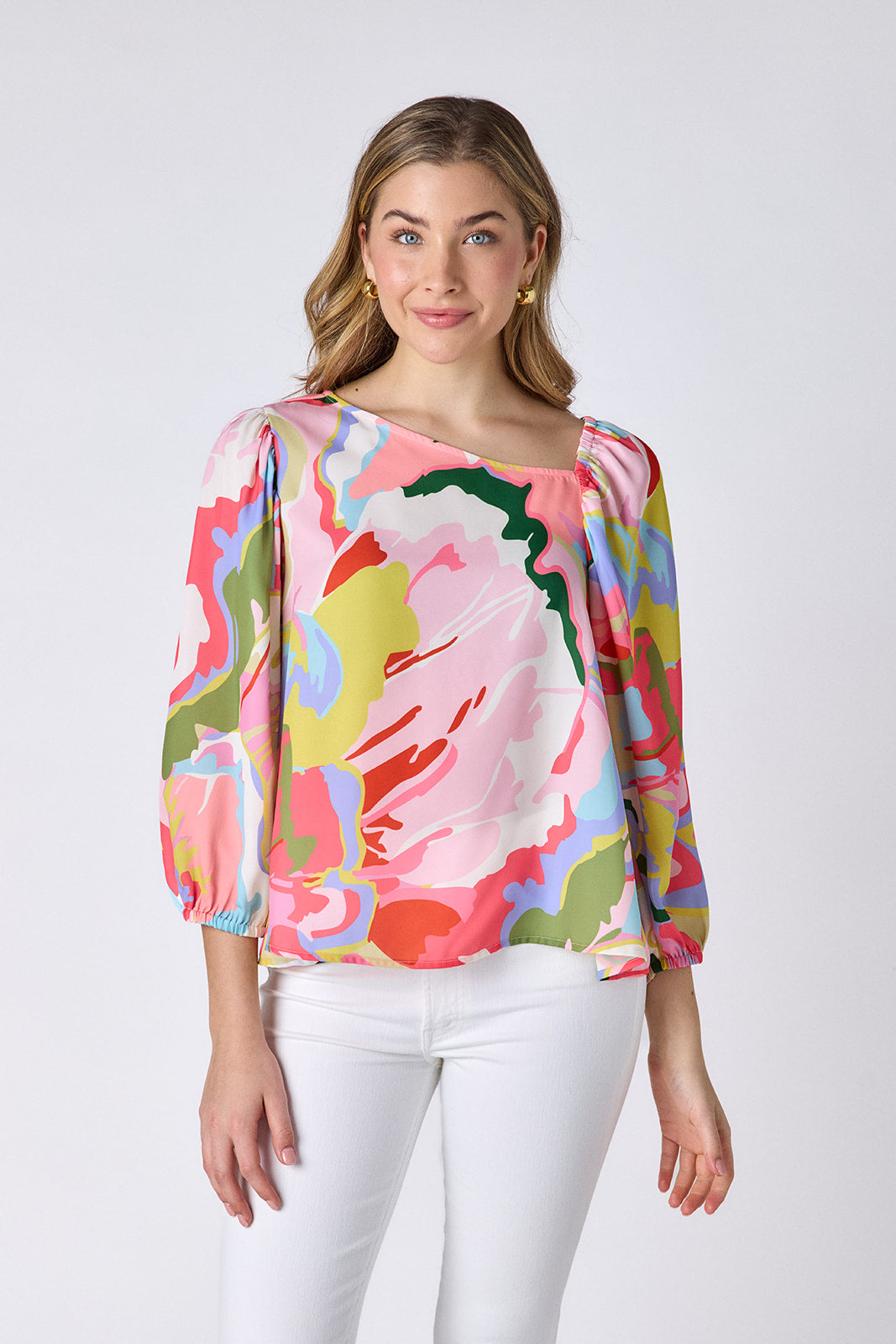 Hollis Top
