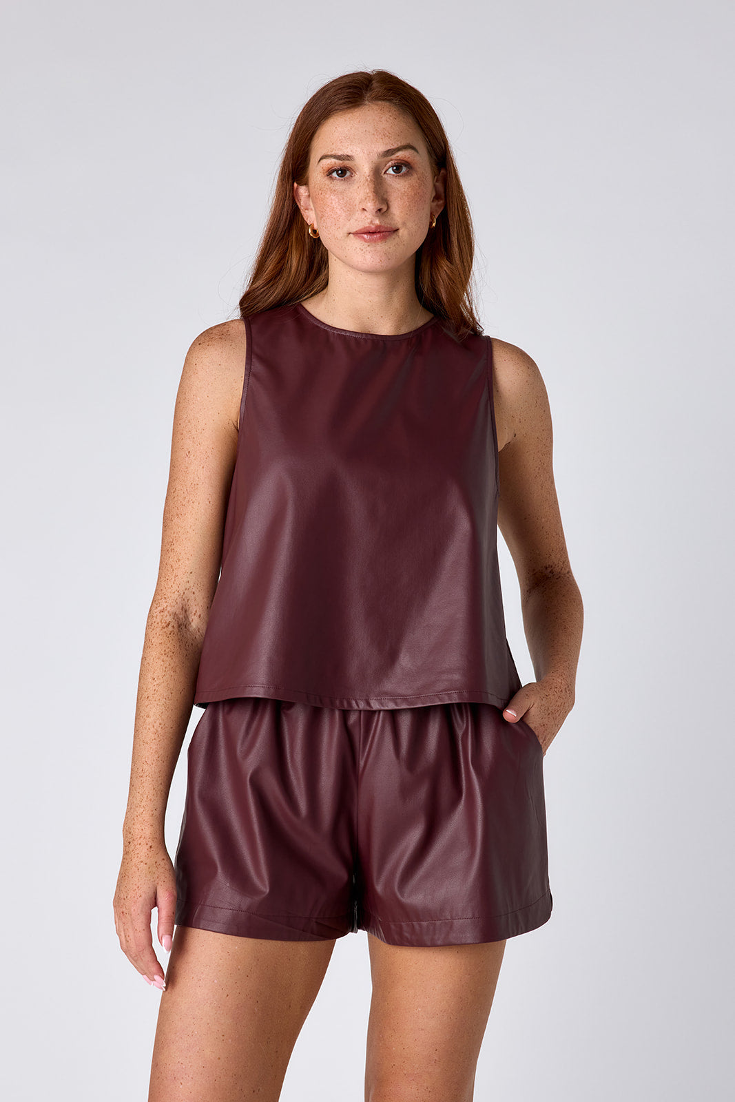 Cailan Short