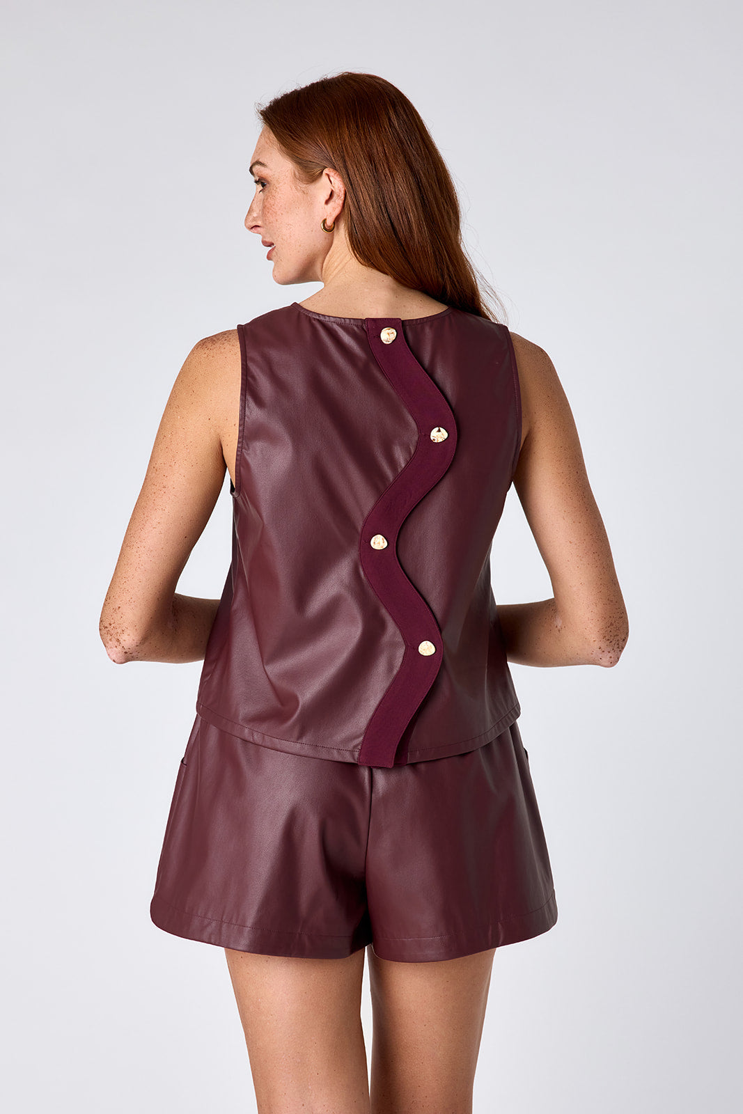 Cailan Short