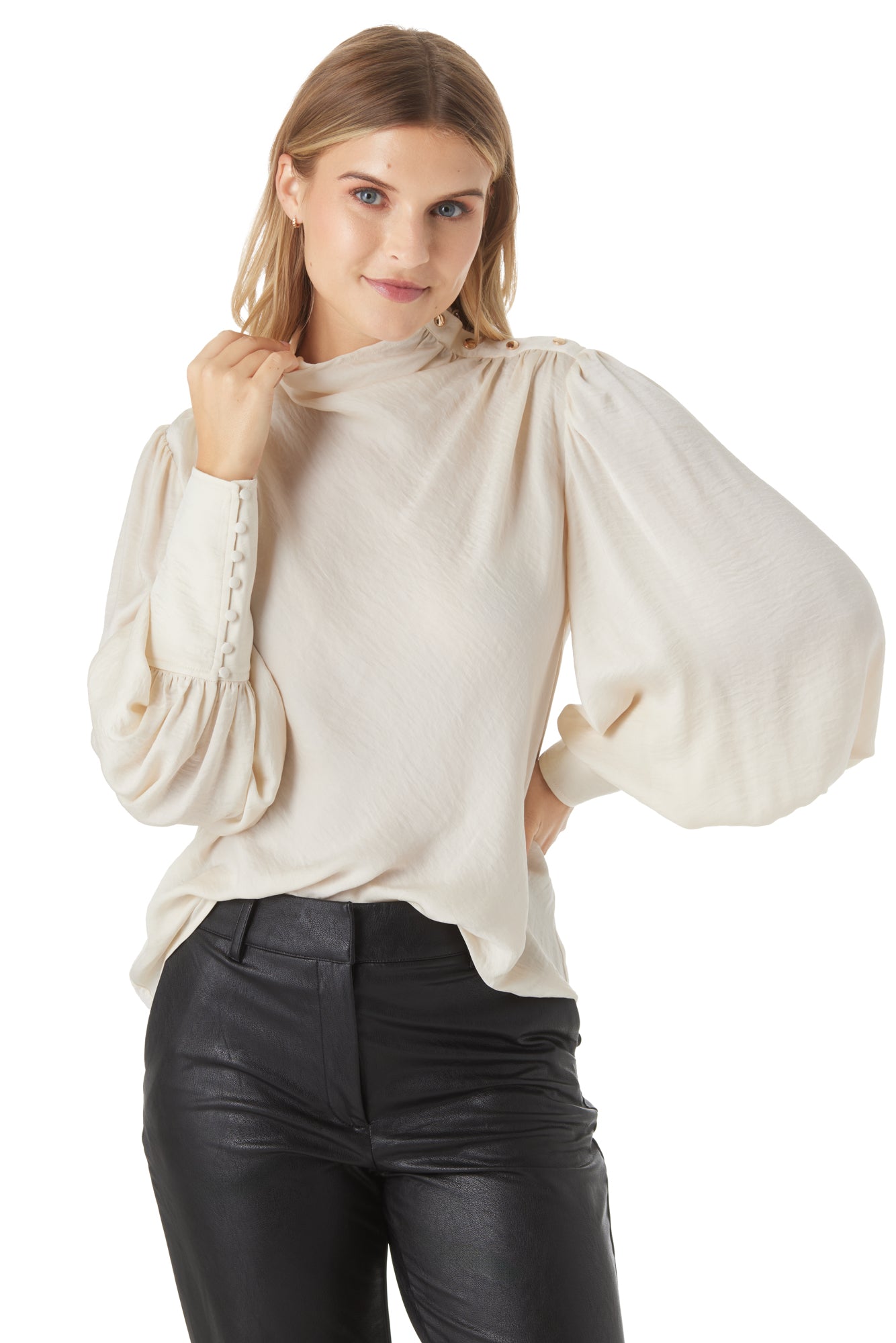 Florence Blouse