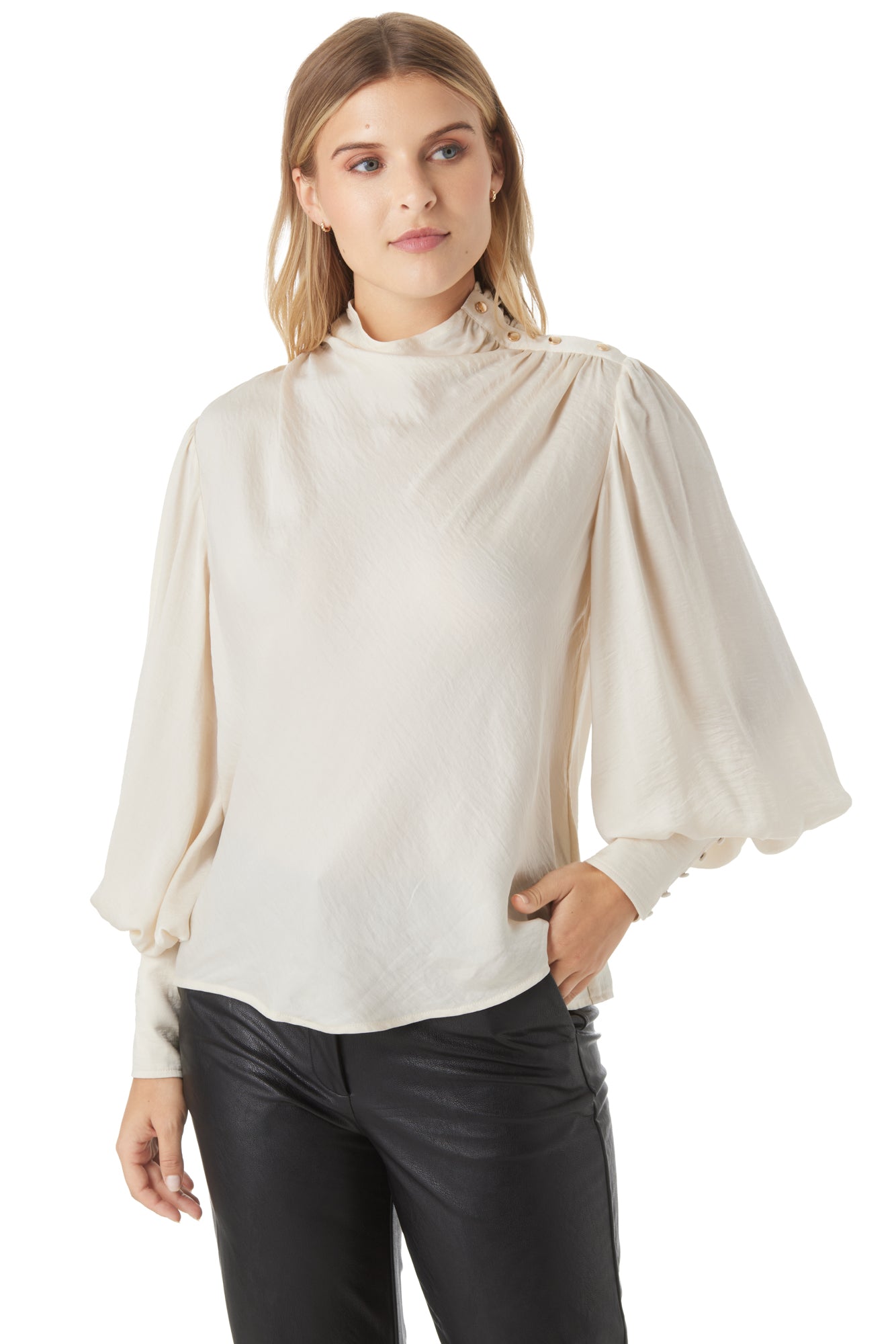 Florence Blouse