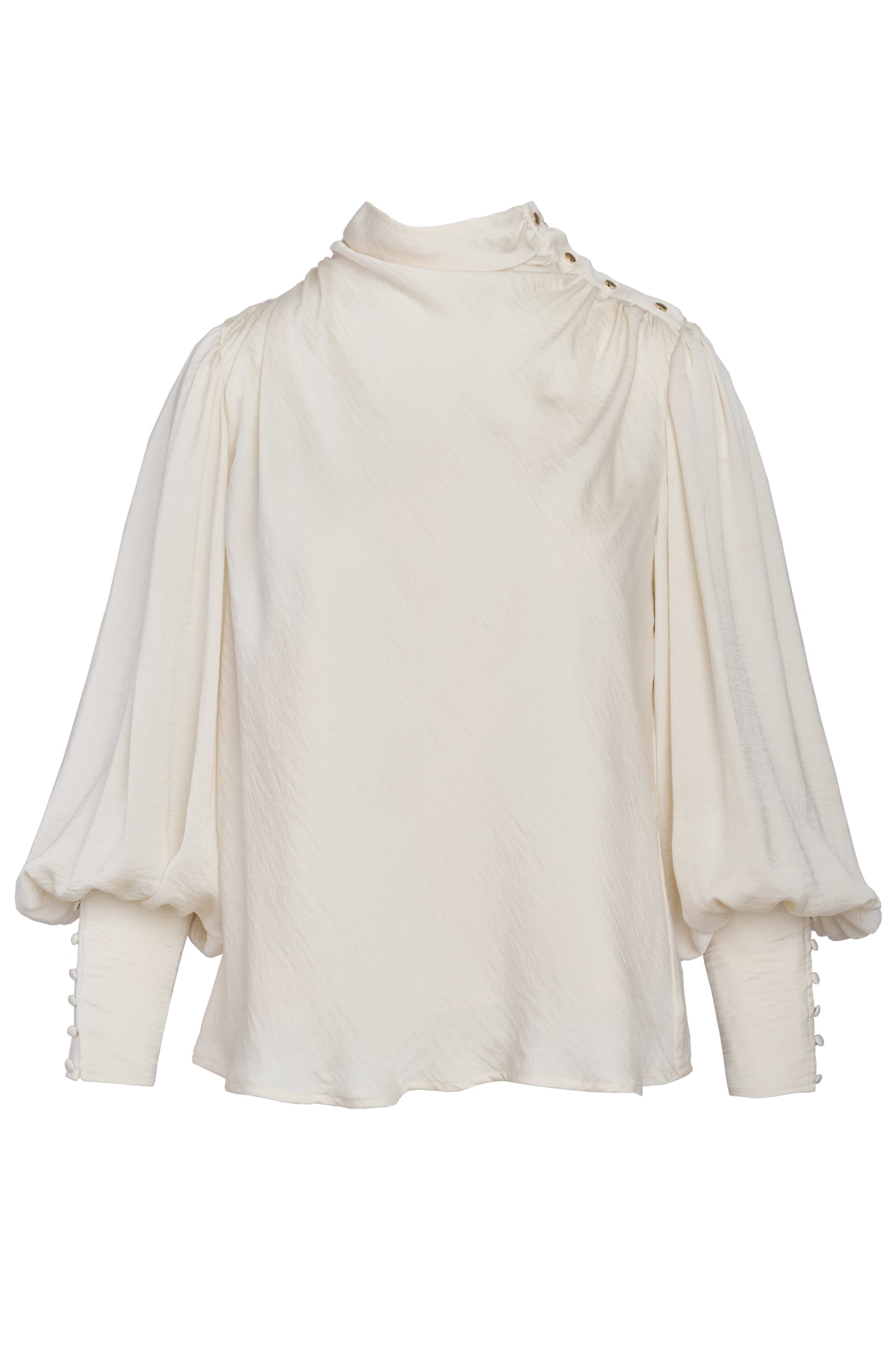 Florence Blouse