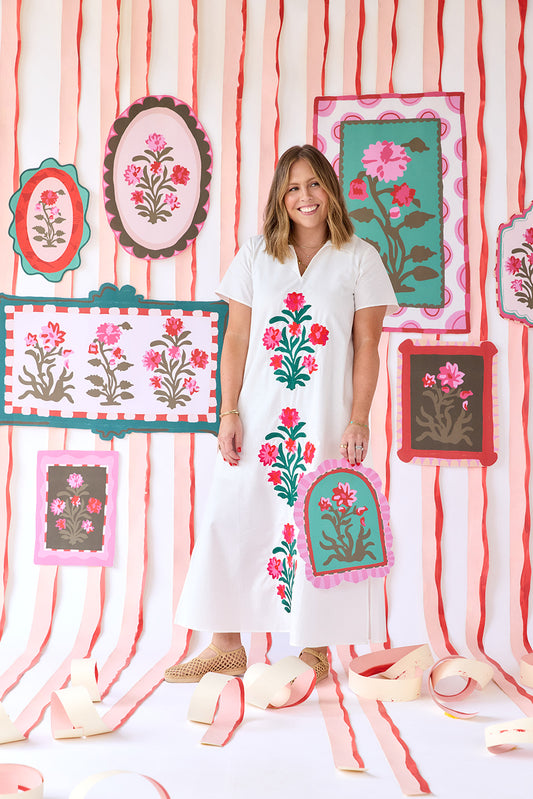 Franny Dress
