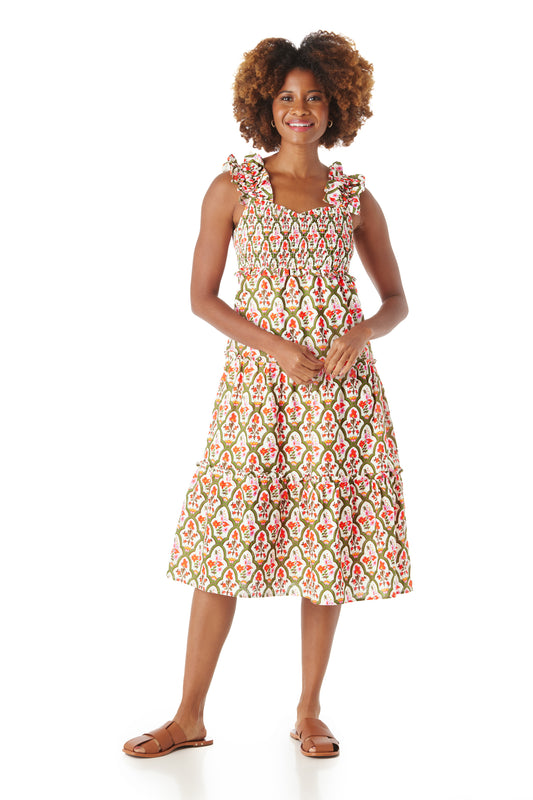 Brayden Dress