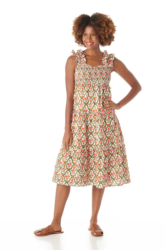 Brayden Dress