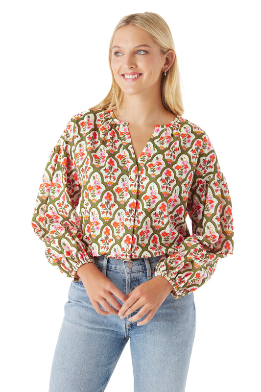 Romy Top