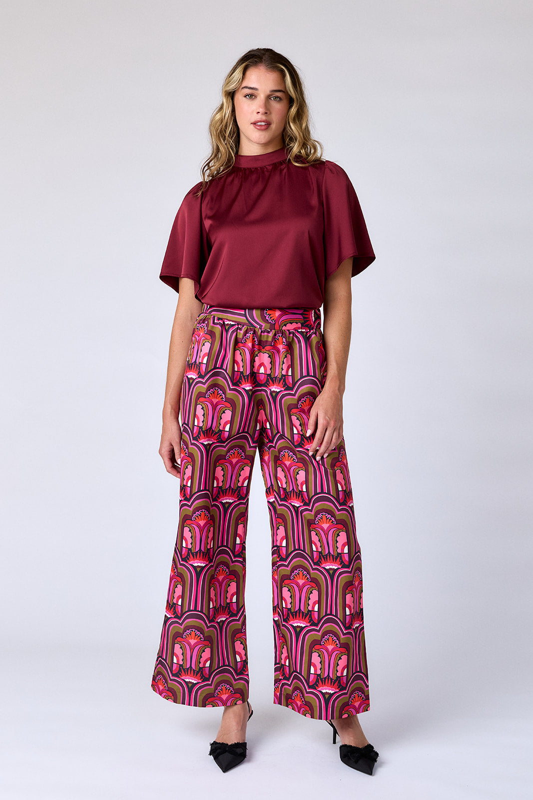 Jasper Pant
