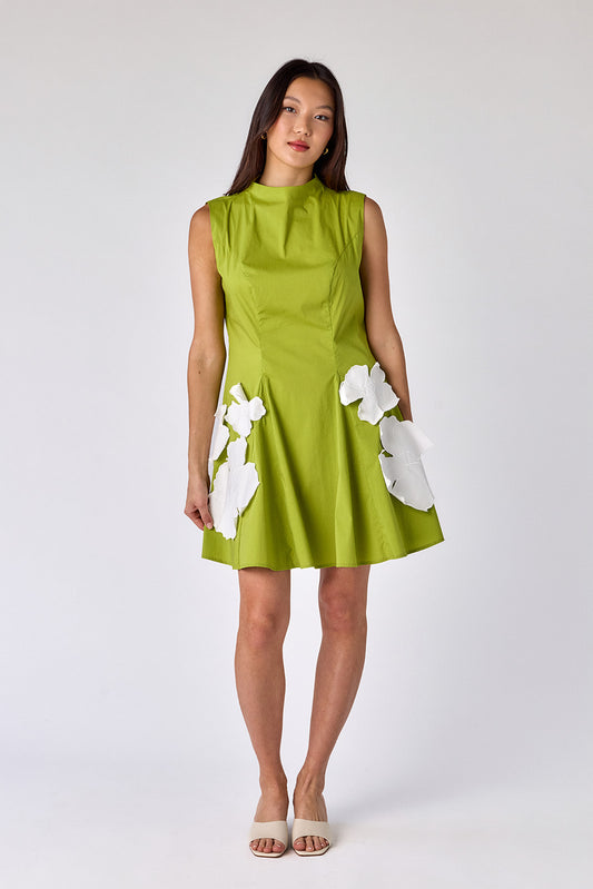 Declan Dress