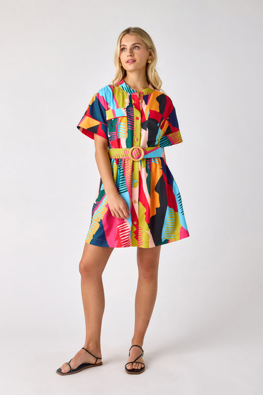 Hayden Dress