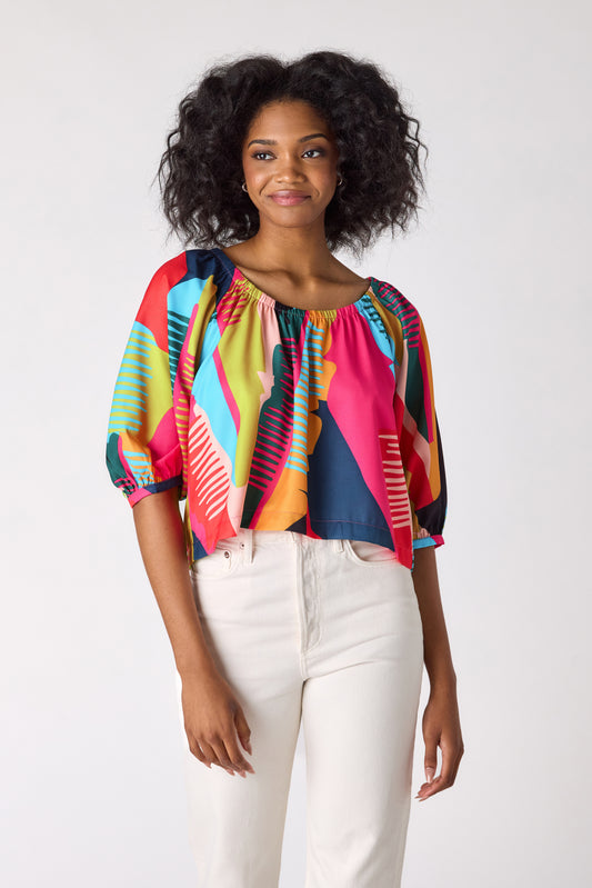 Sadie Top