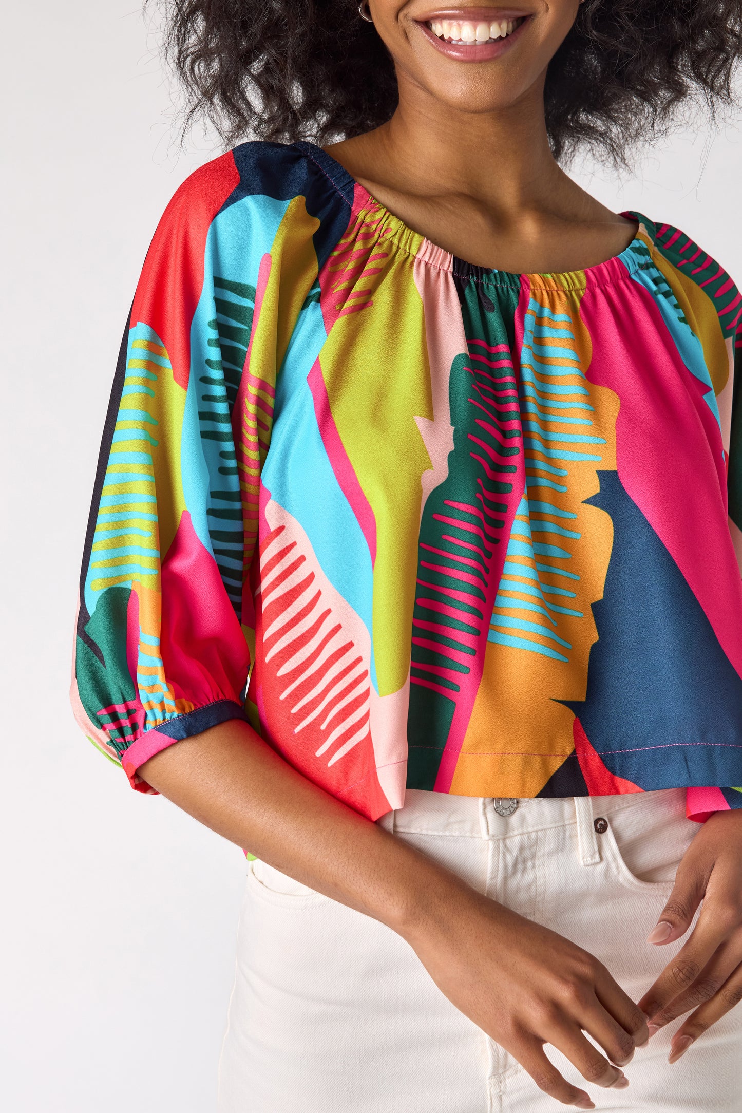 Sadie Top