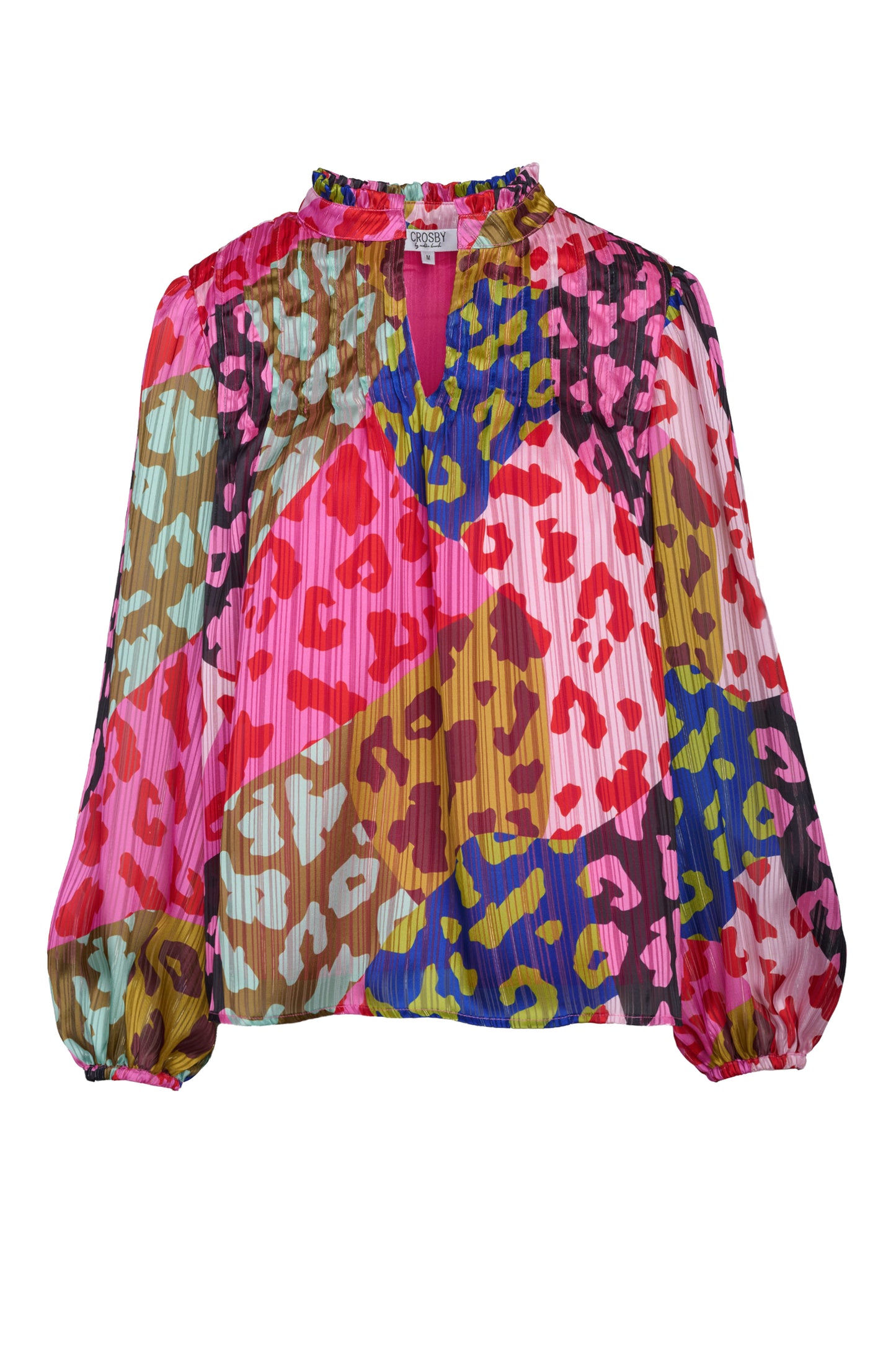 Gabby Blouse