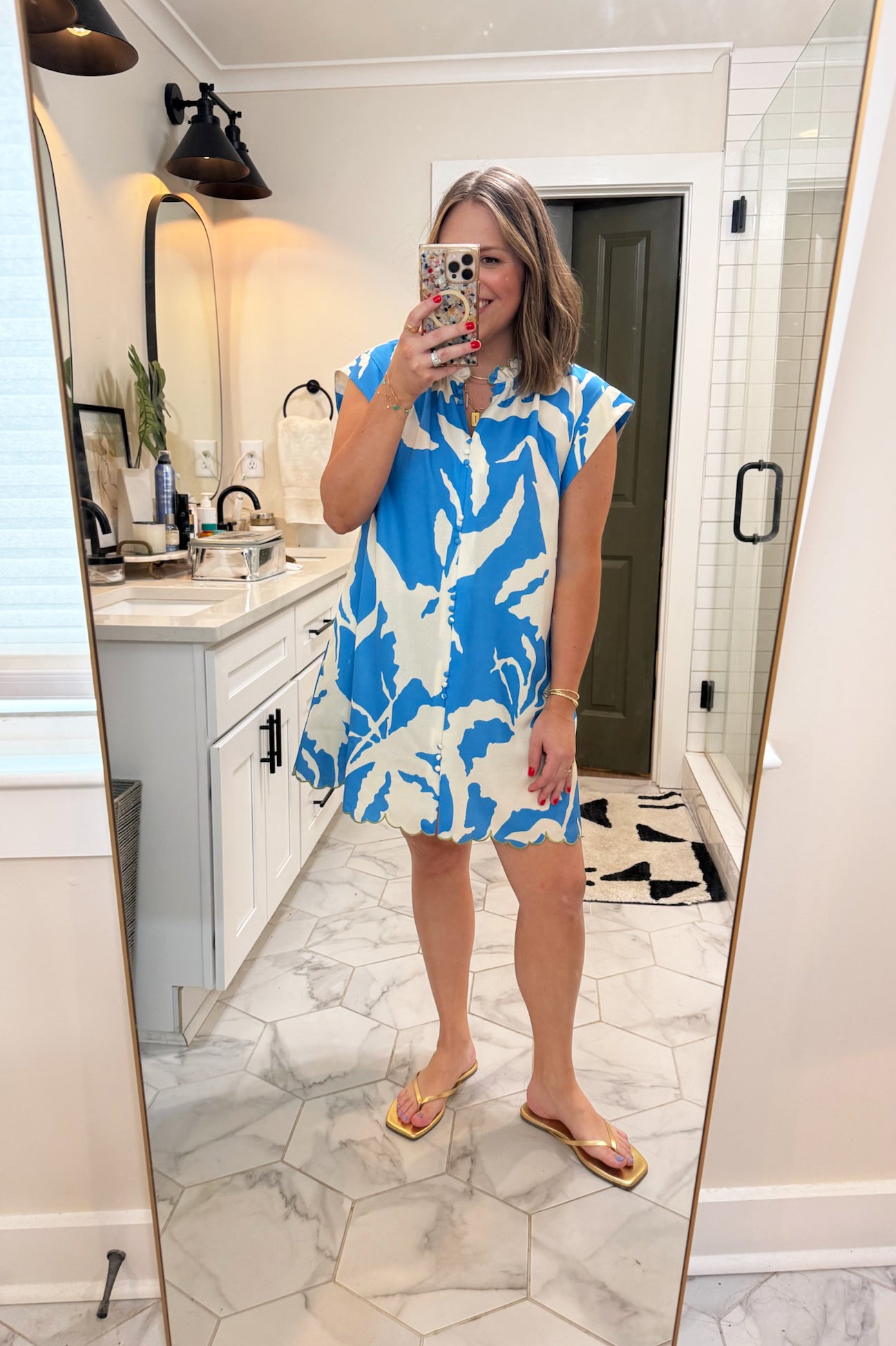Lee Lee Dress
