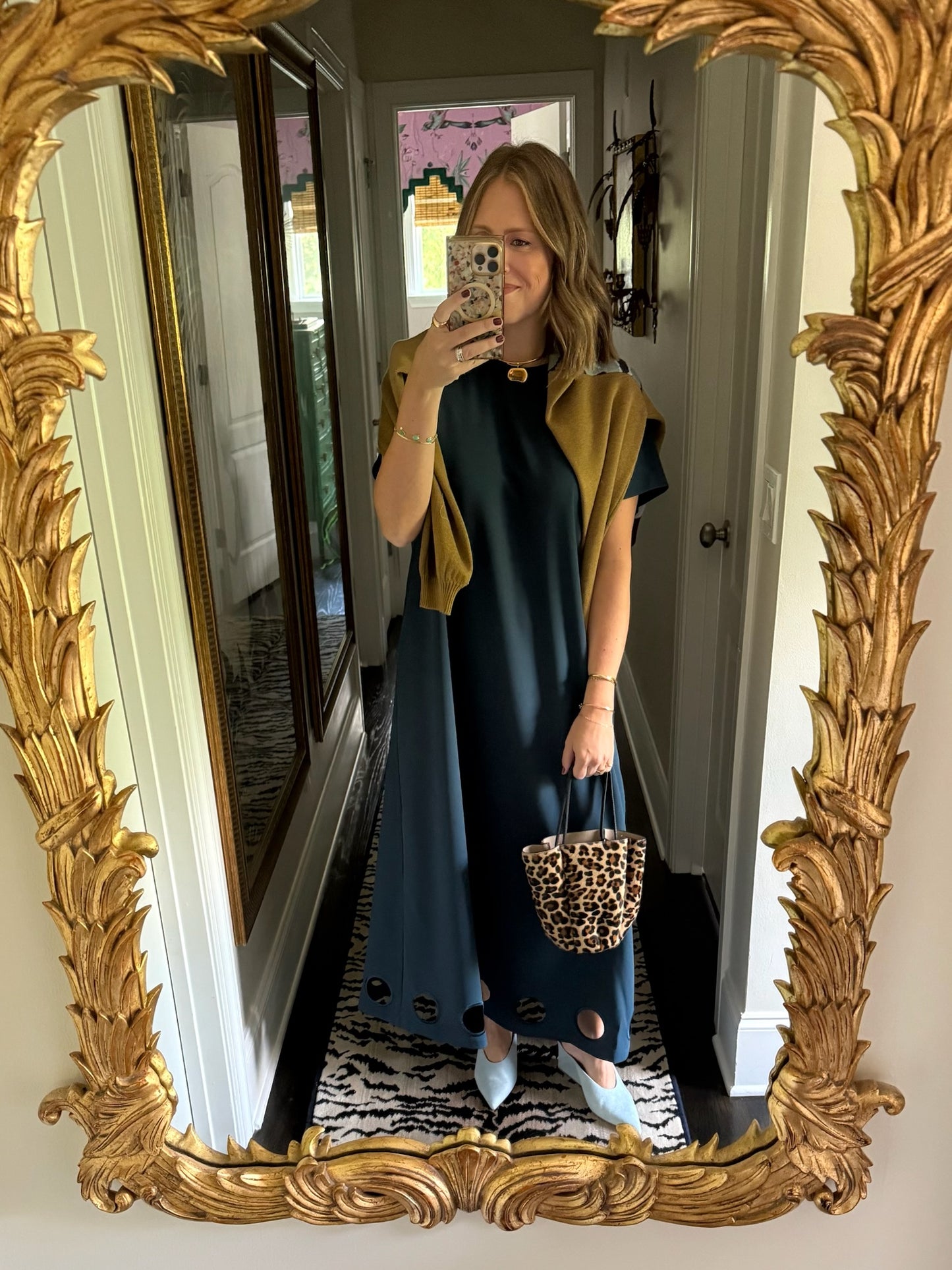 Coco Dress