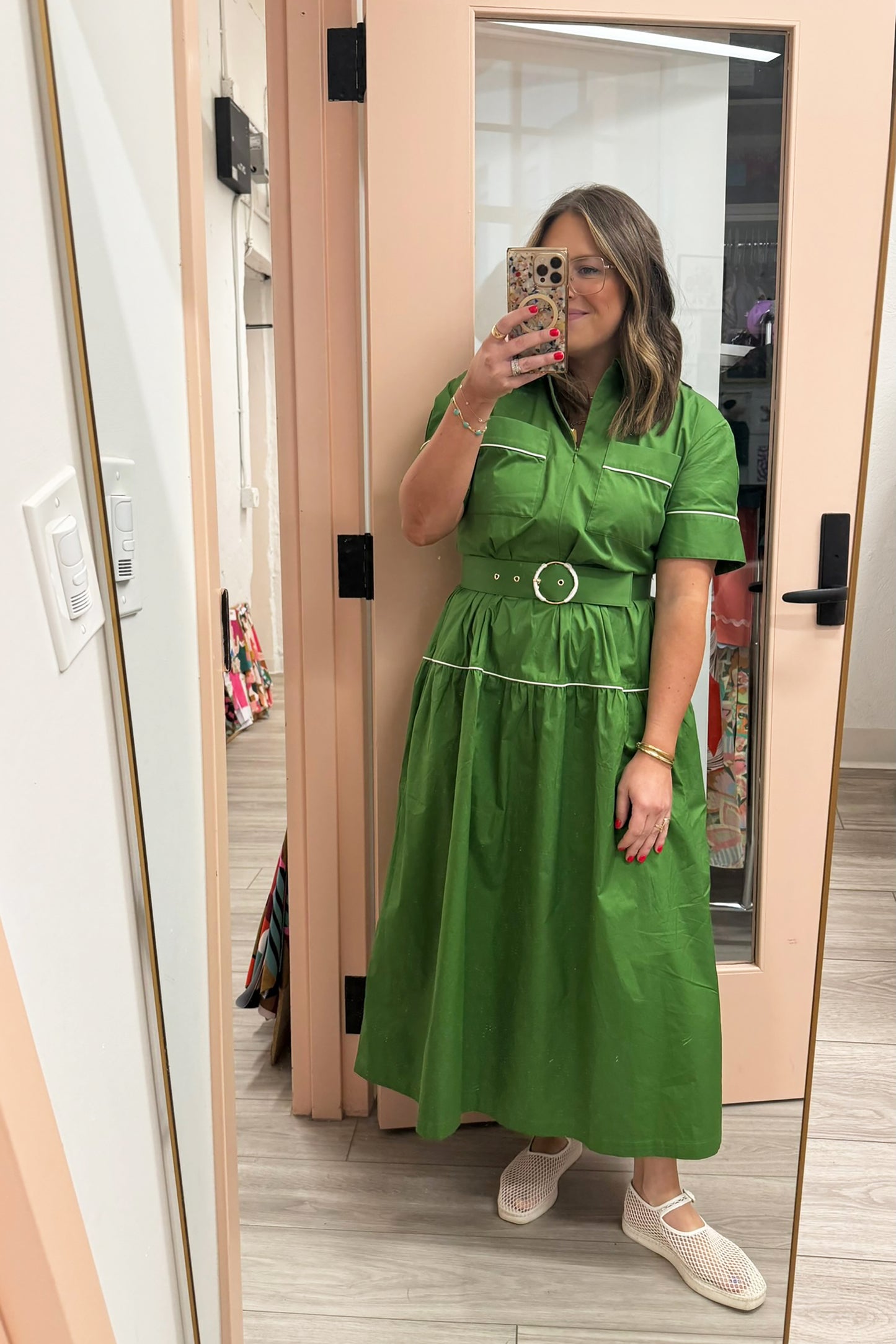 Fairiss Dress