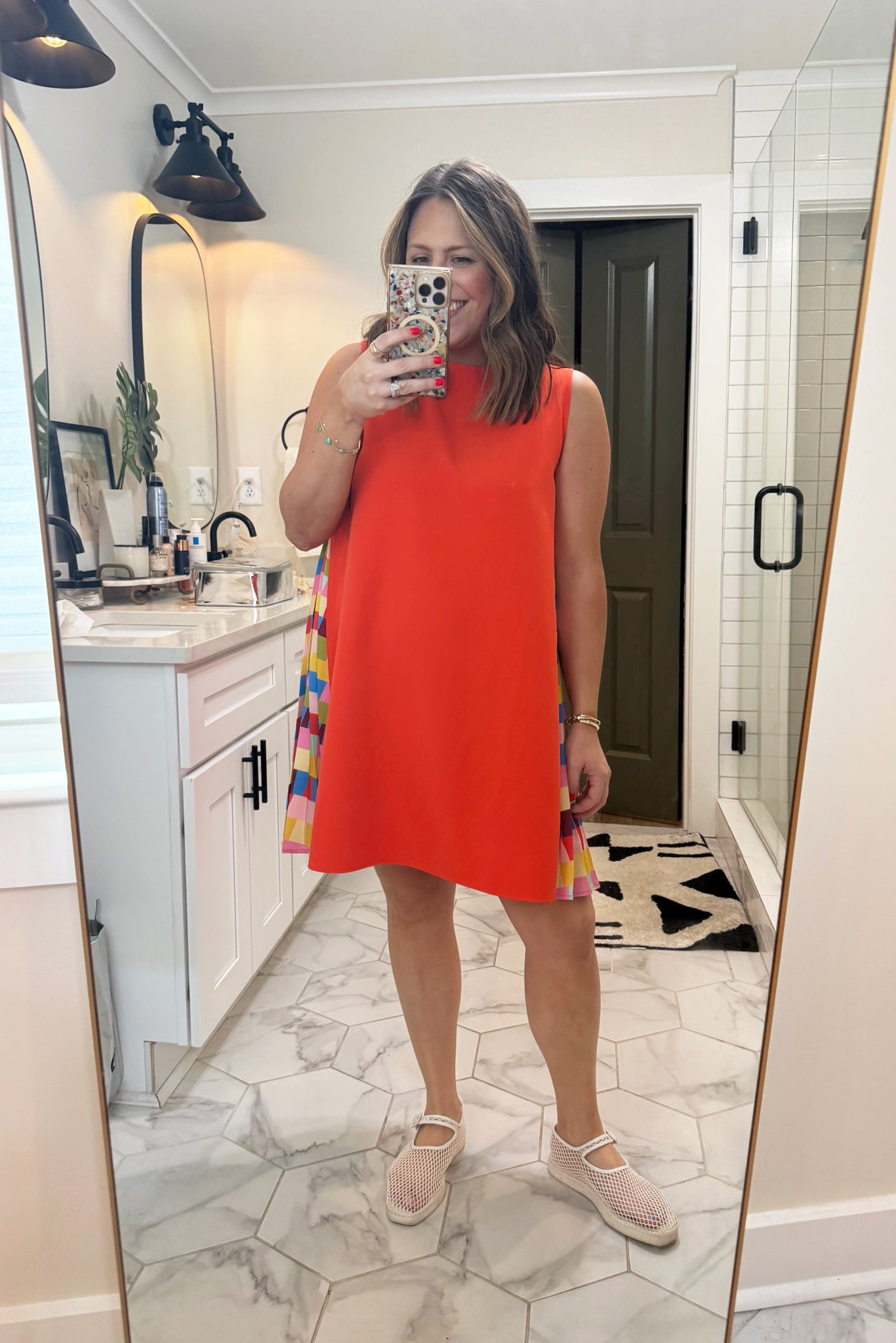 Pixie Dress