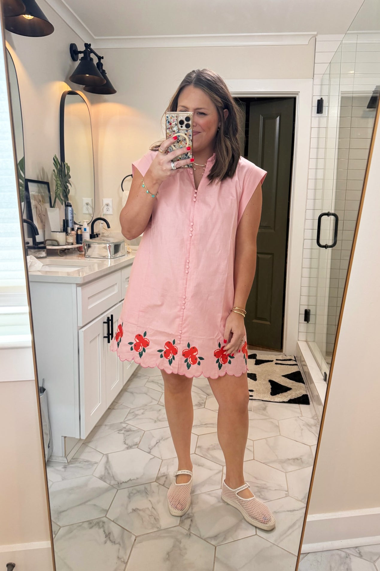 Lee Lee Dress