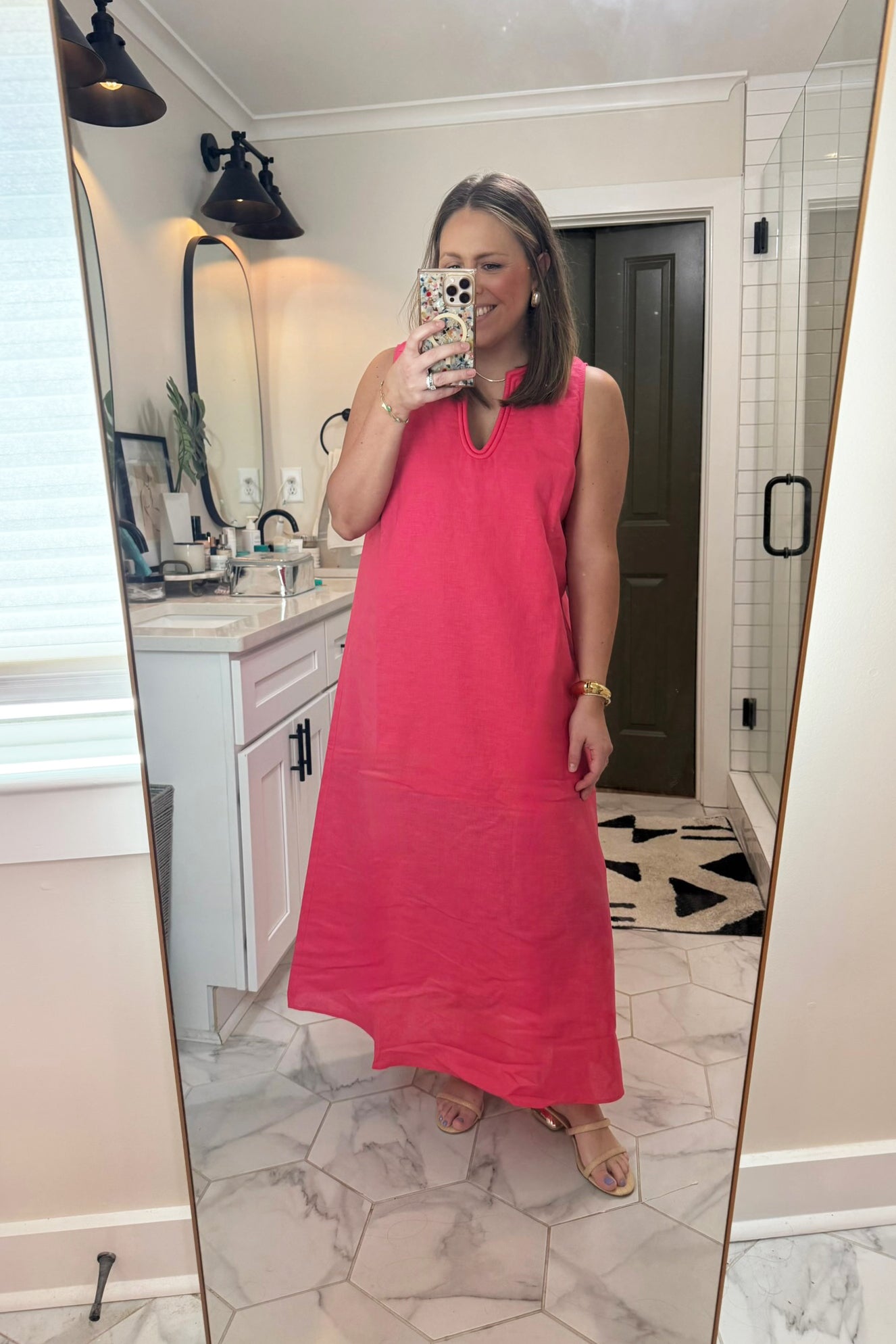 Schaeffer Dress