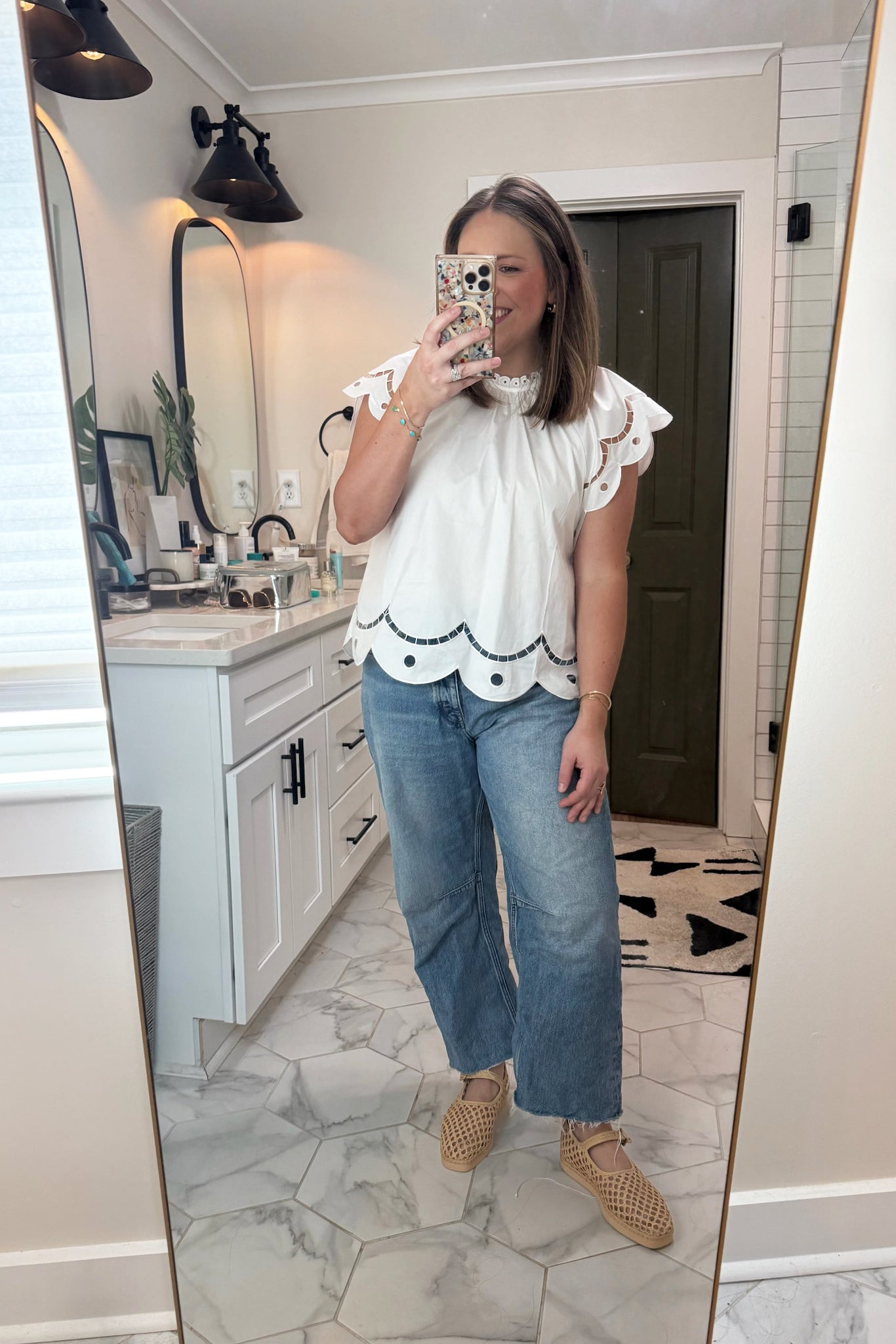 Bess Top