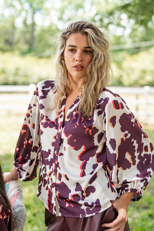 Livie Top