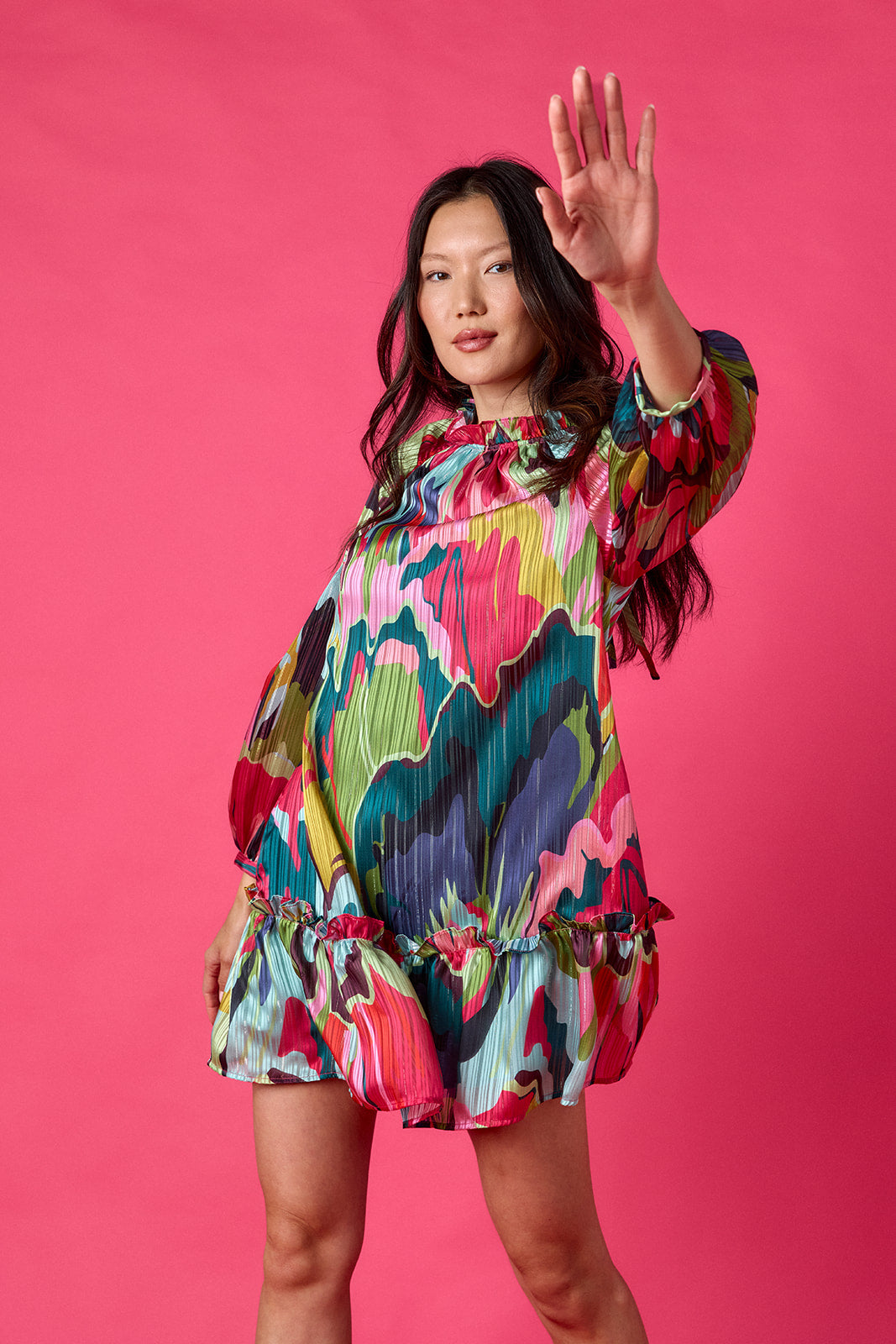 Flynn Dress