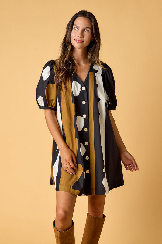 Stevie Dress