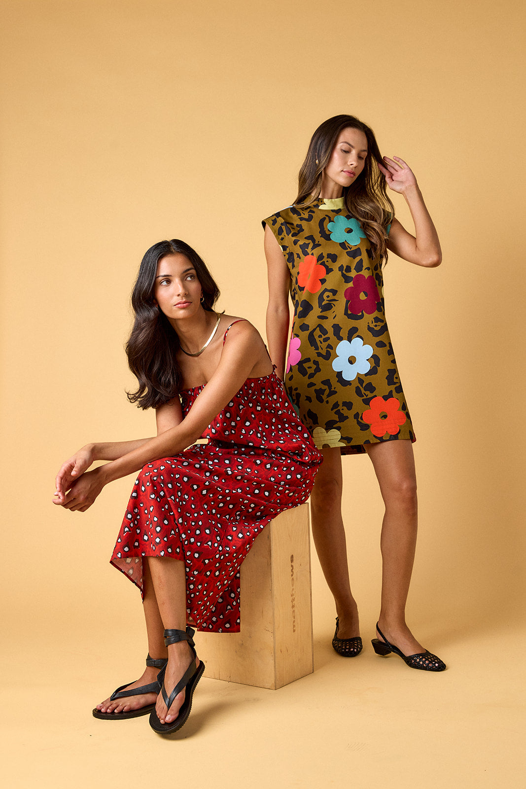 Pippa Dress