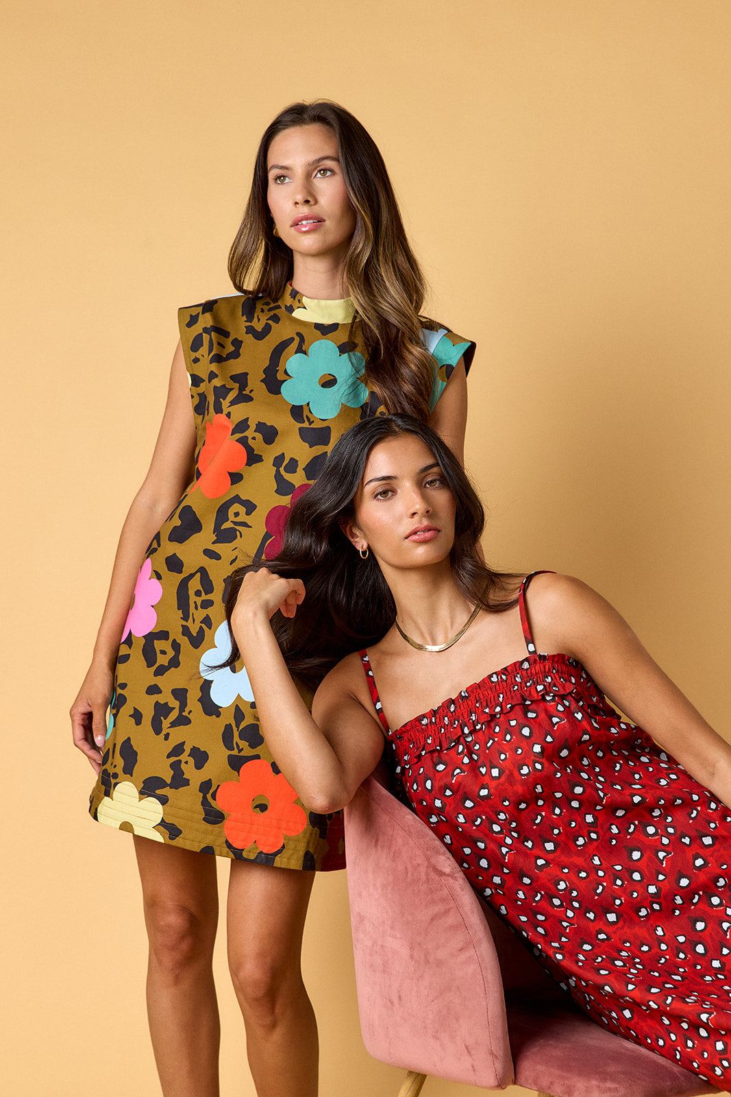 Pippa Dress