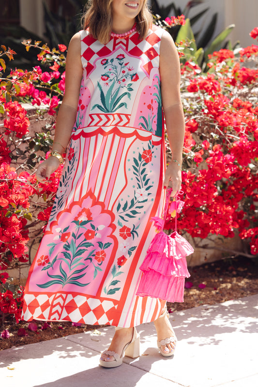 Owens Dress