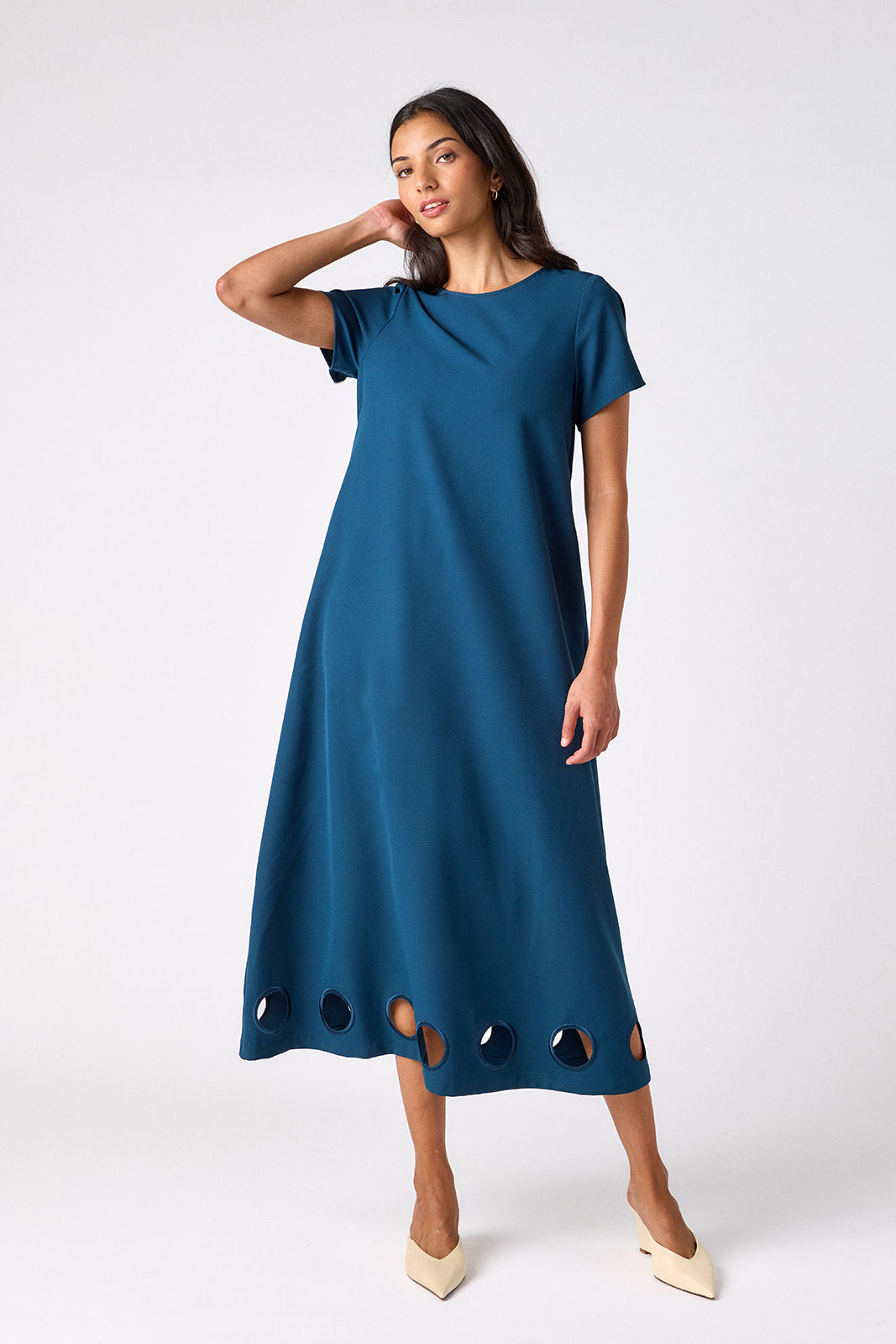 Coco Dress