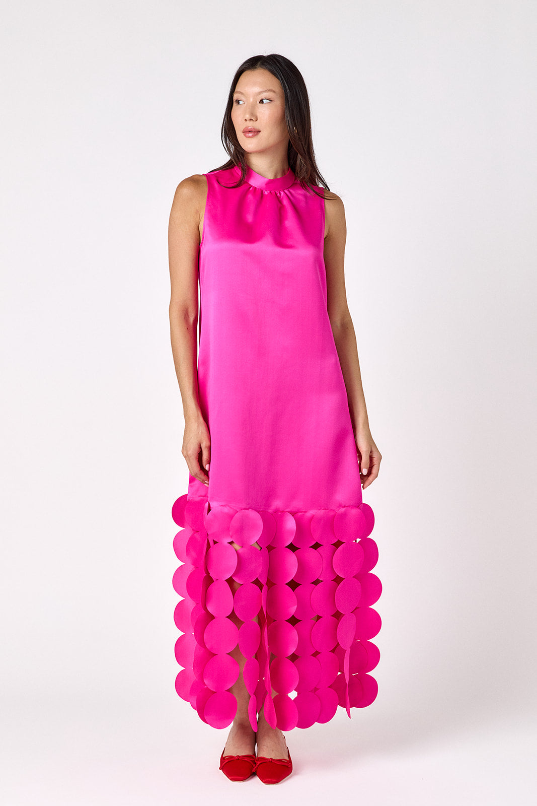 Ponce Party Dress