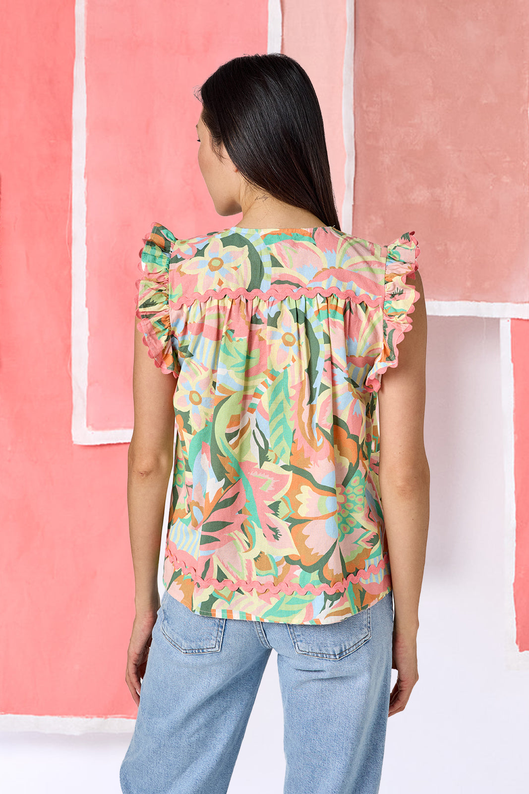 Maybel Top