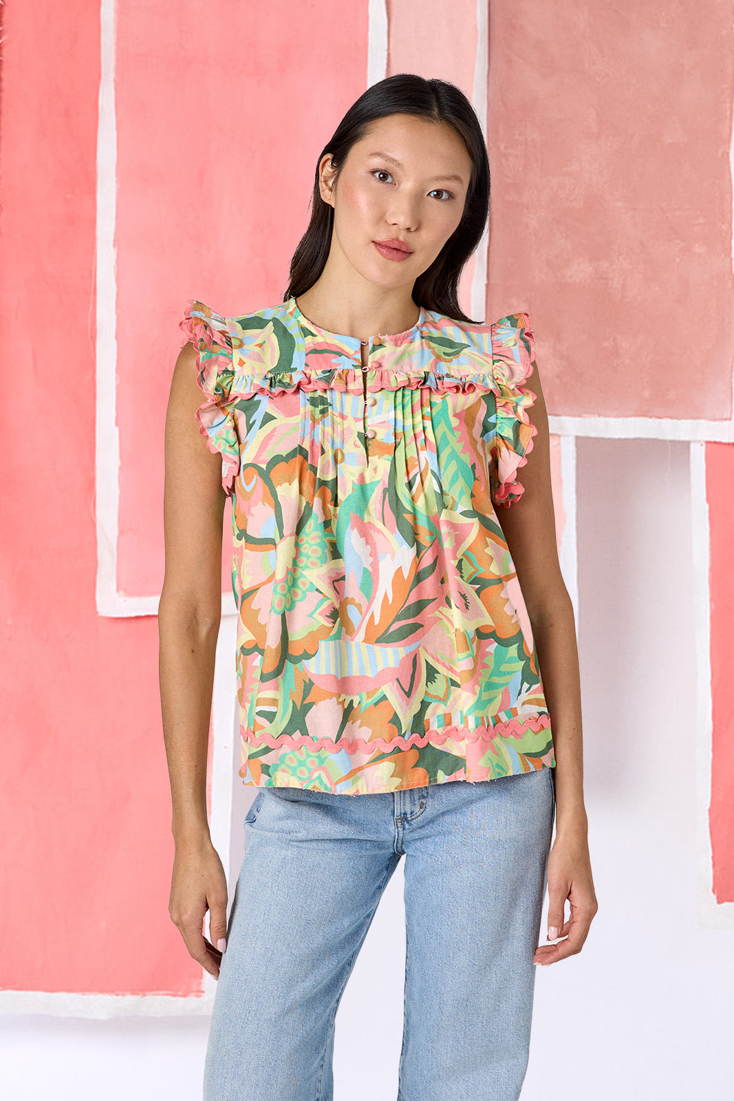 Maybel Top