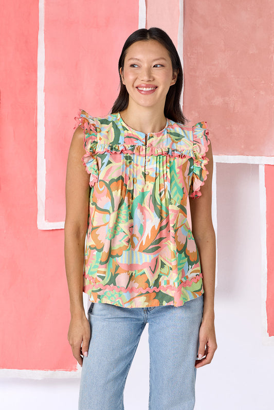 Maybel Top