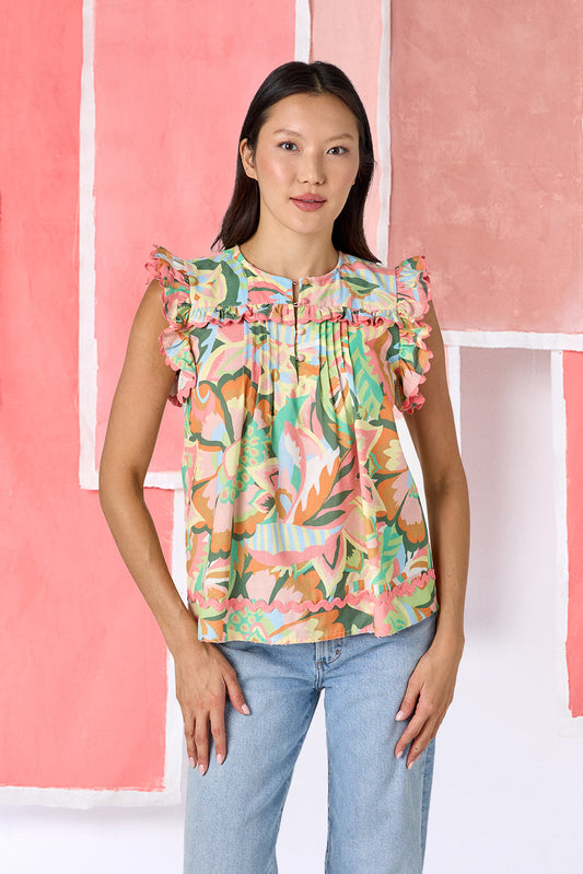 Maybel Top