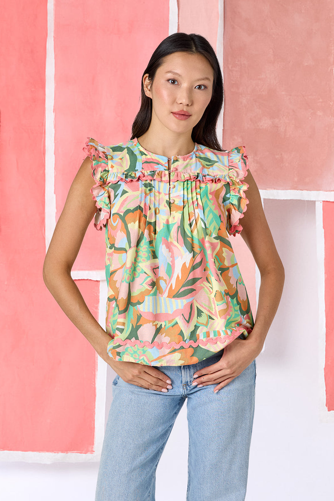 Maybel Top