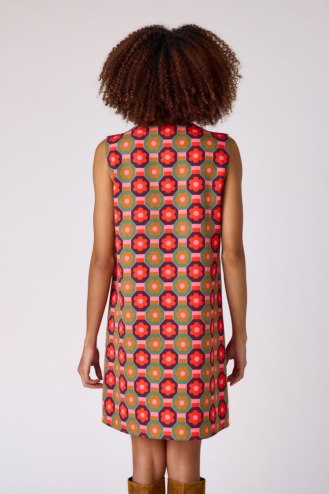 Zaire Dress