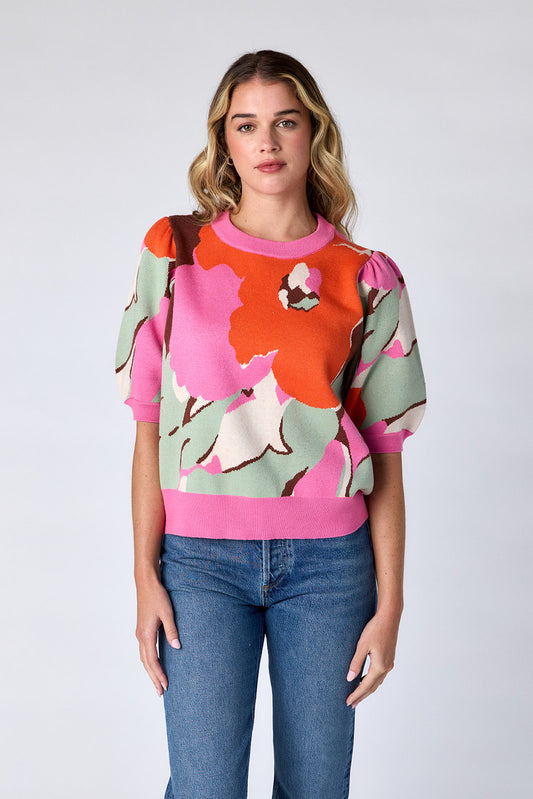 Smith Sweater