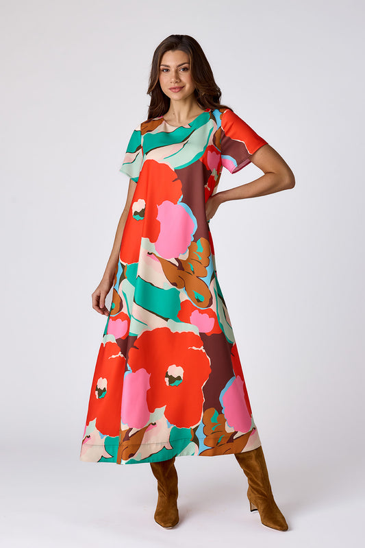 Coco Dress