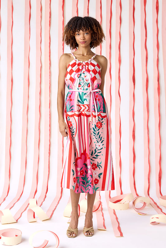 Della Dress